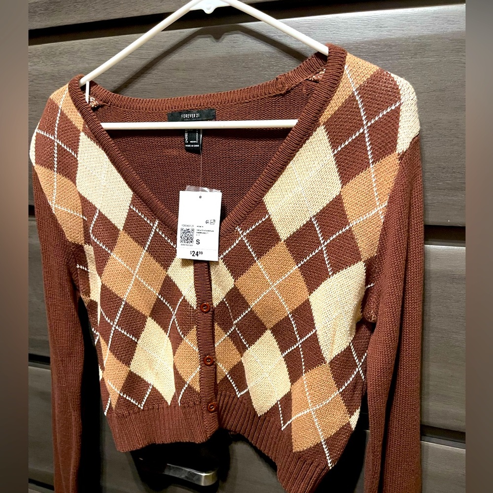 Brandnew with tag!